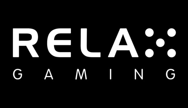 relax gaming