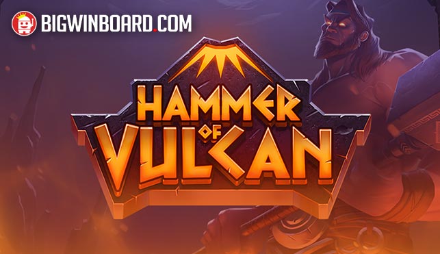 hammer of vulcan slot