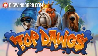 top dawgs slot