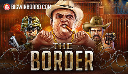 the border slot