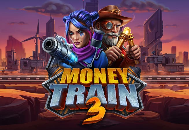 money train 3