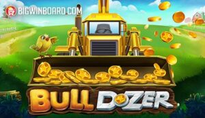 bulldozer slot