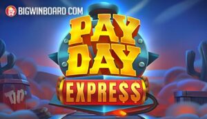 Payday Express slot