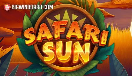 safari sun slot