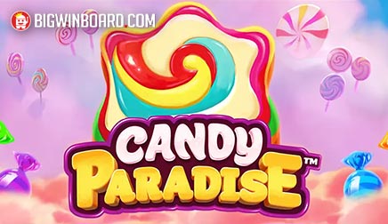 Candy Paradise slot