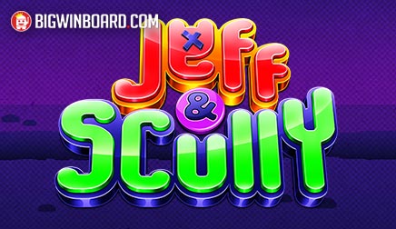 Jeff & Scully slot