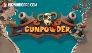 gunpowder slot