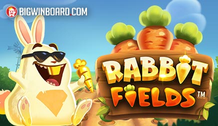 Rabbit Fields slot