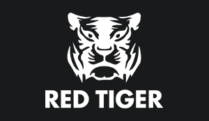 red tiger