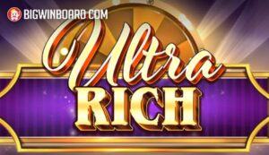 Ultra Rich slot