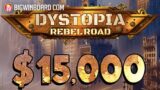 dystopia slot