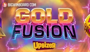 Gold Fusion slot