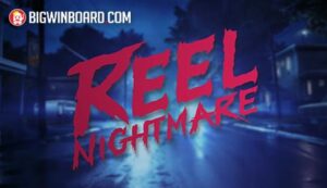 Reel Nightmare slot