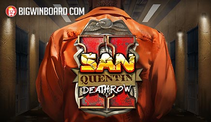 San Quentin 2 slot