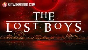 The Lost Boys slot