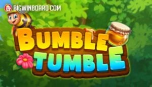 bumble tumble slot