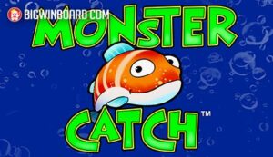 Monster Catch slot