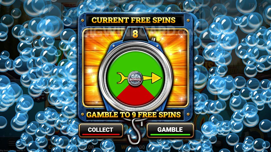 Big Game Fishing TopHit slot